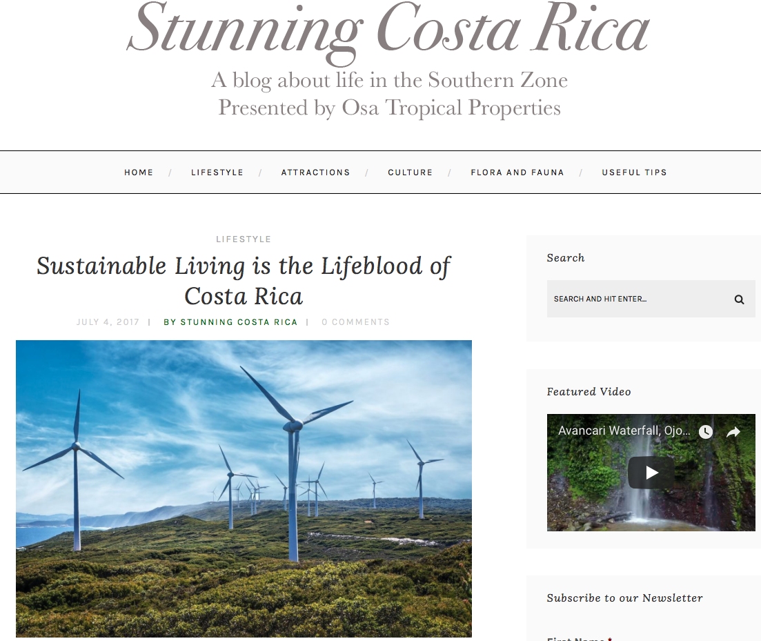 Costa Rica