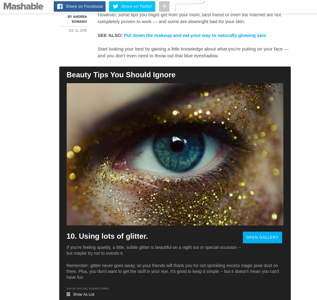 Mashable