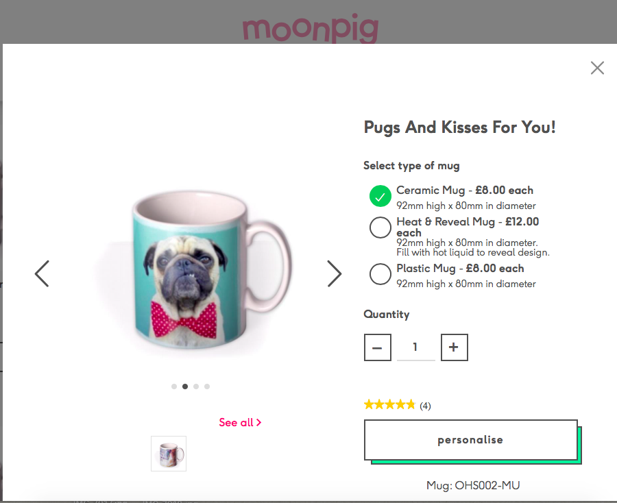 Moonpig