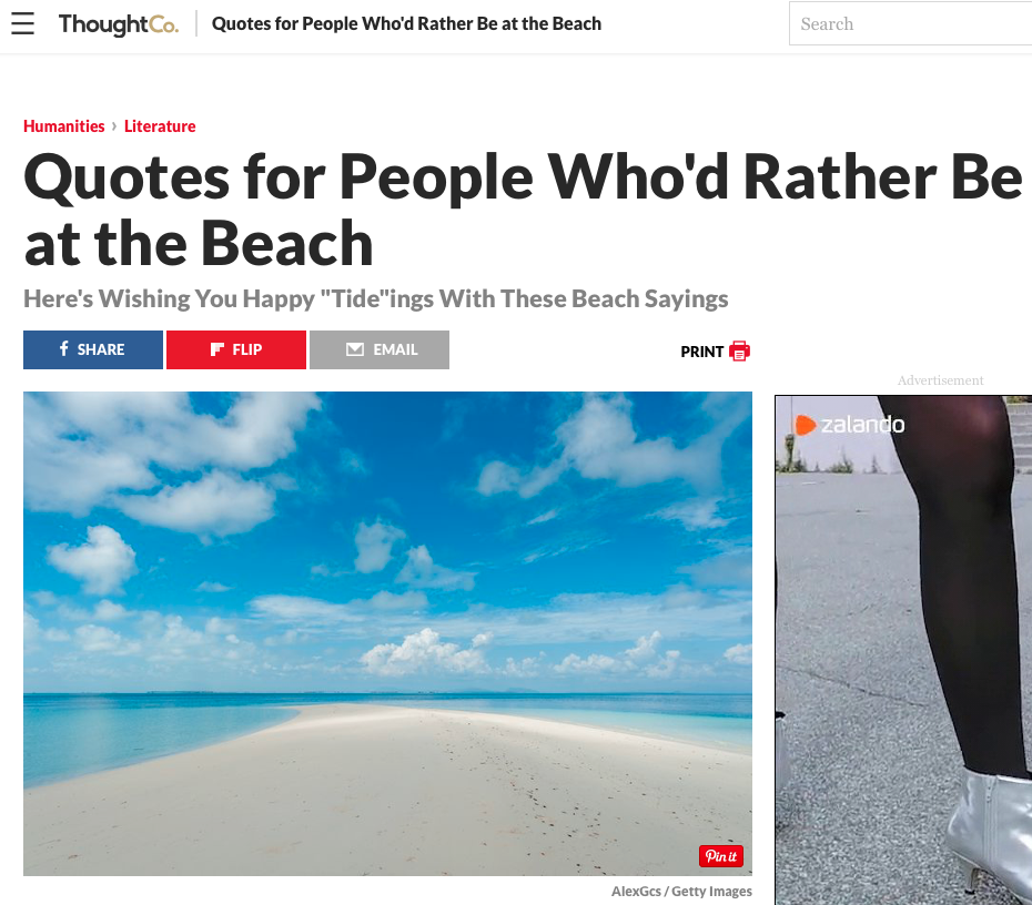 ThoughtCo