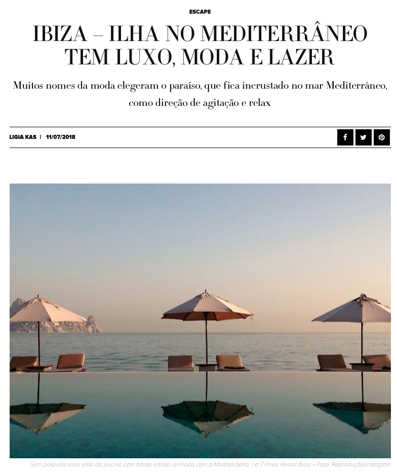 Harpers Bazaar