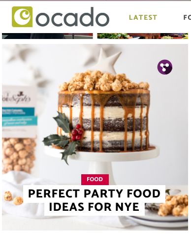 Ocado