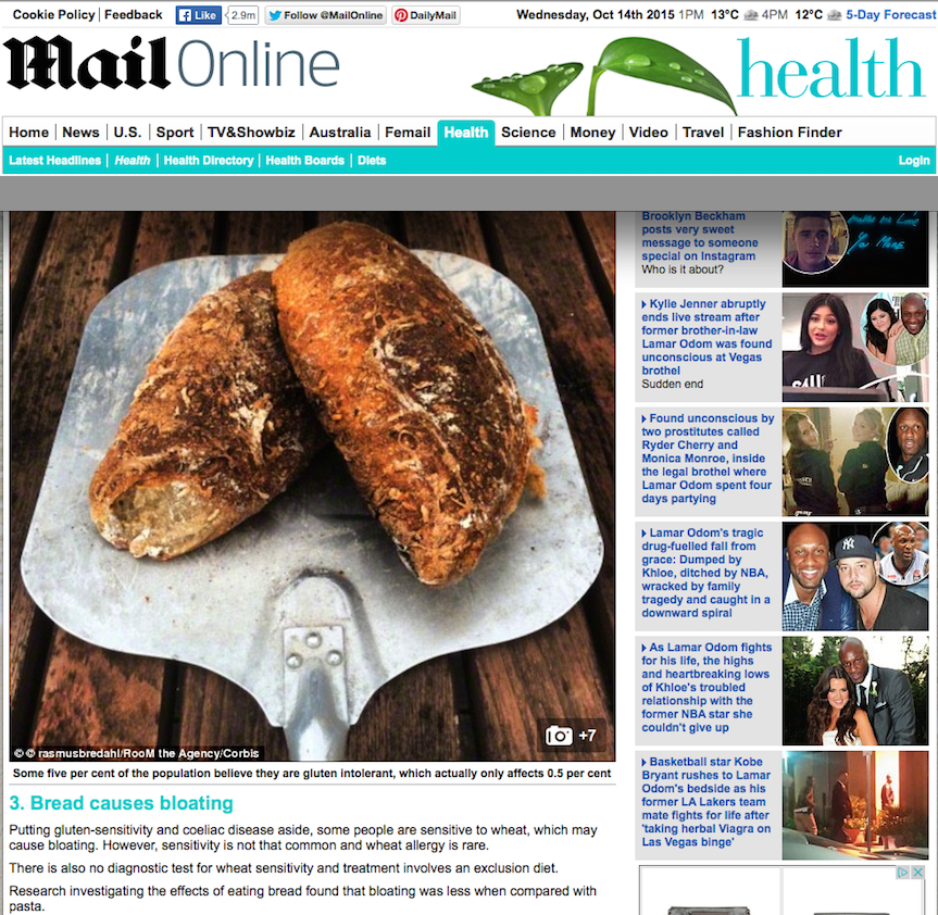 Daily Mail