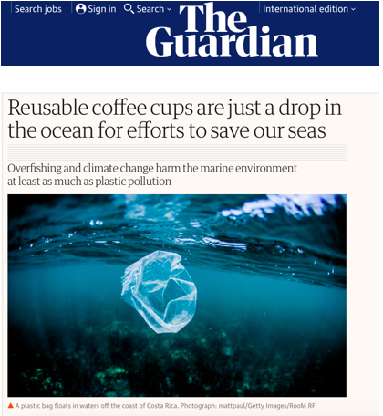 The Guardian Newspaper
