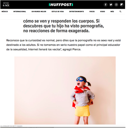 Huffington Post