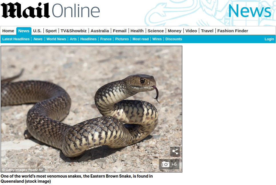 Daily Mail