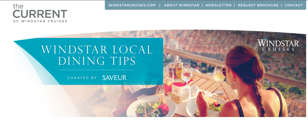 Windstar Cruises